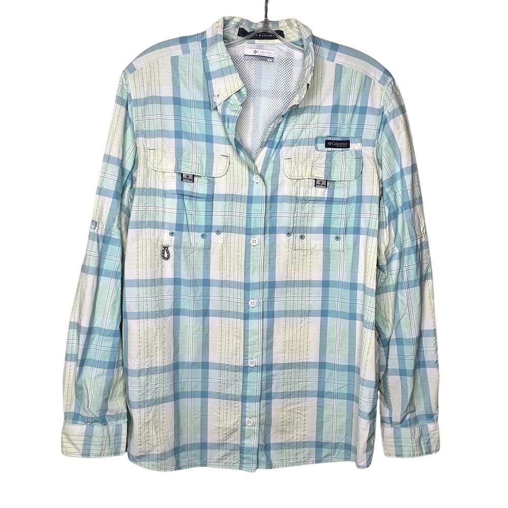 Columbia Super Bahama Shirt